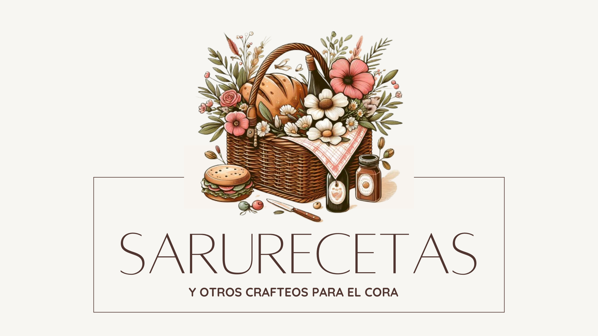 SARURECETAS